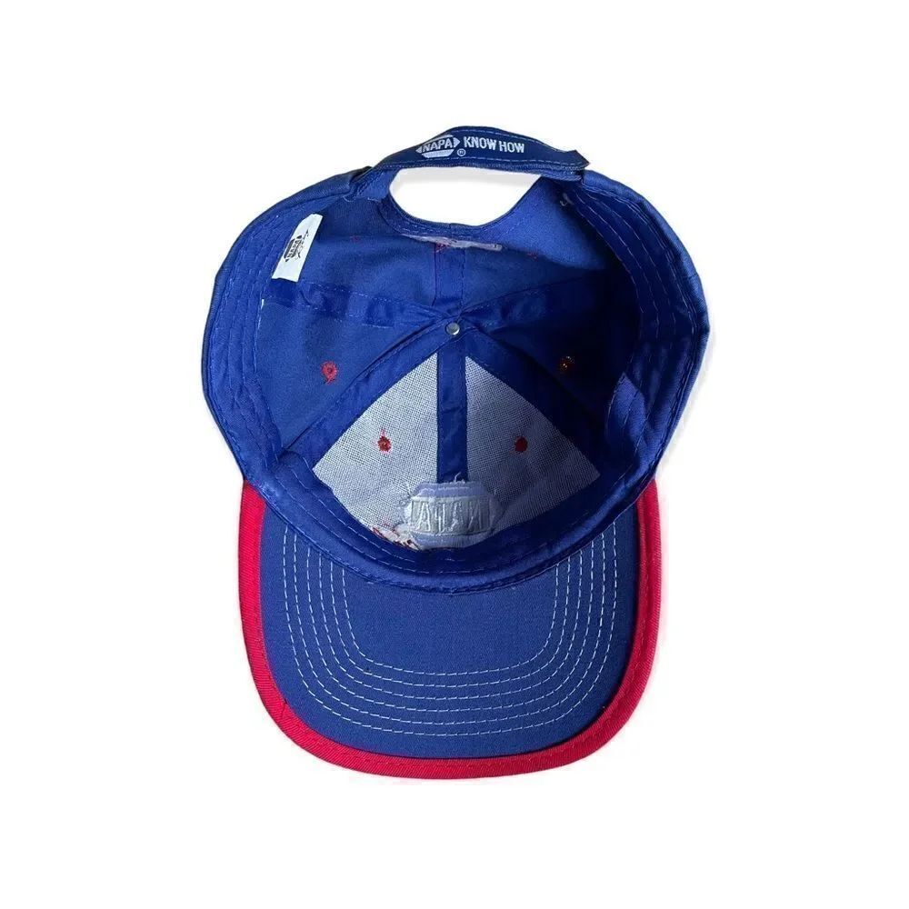 NAPA racing hat  - Picture 3 of 4